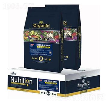 大量元素水溶肥料20-20-20+MgO+TE-方護(hù)