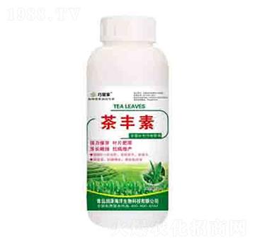 茶豐素 巧管家 潤(rùn)澤