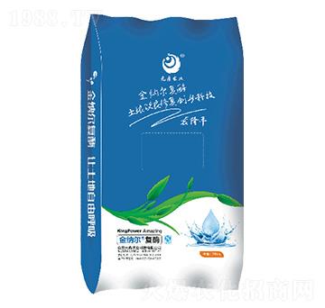 20kg水溶肥料-元鼎農(nóng)業(yè)