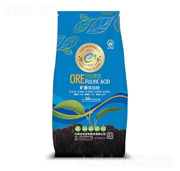 礦源黃腐酸水溶肥-農多利肥業(yè)