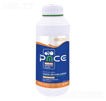 海藻礦源膨果原液 美斯膨果將 普美斯