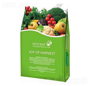 水溶肥 中堯匯潤