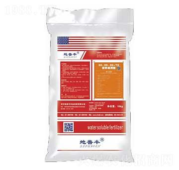 �I(y��ng)�B(y��ng)ͨ���ʹ���Ԫ��ˮ�ܷ�20-20-20+TE �����S