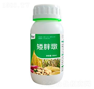 植物生長平衡劑 矮胖墩 艾樂美