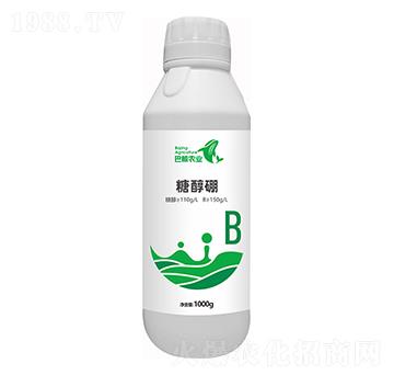 糖醇硼 巴鯨農(nóng)業(yè)