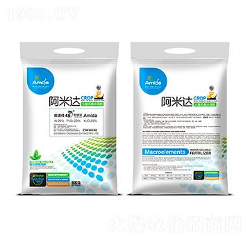 ����Ԫ��ˮ�ܷ�20-20-20 �����_(d��) ��Ƚ��ʢ