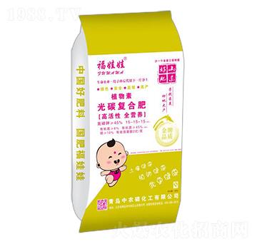 ֲ���ع�̼�ͺϷ�15-15-15-������-���r��