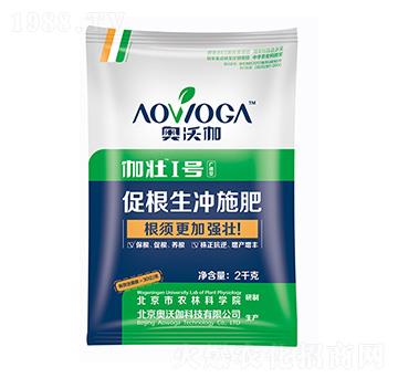 促根生沖施肥-伽壯1號-奧沃伽
