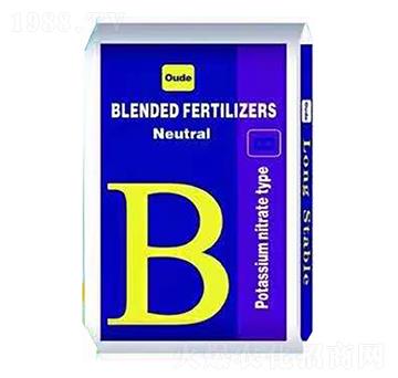 貝朗控釋肥（藍(lán)色包裝） 貝特普蘭