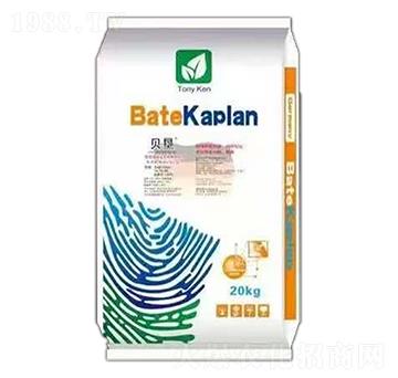 貝墾控釋肥 貝特普蘭