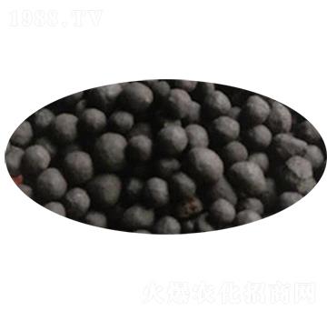 顆粒生物有機(jī)肥-地生金肥業(yè)