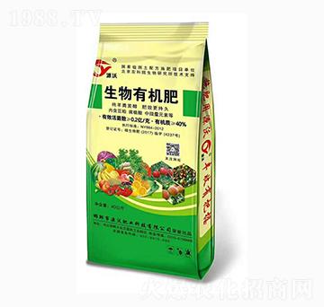 40公斤生物有機(jī)肥-地生金肥業(yè)