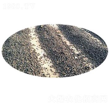 有機肥-元龍生物