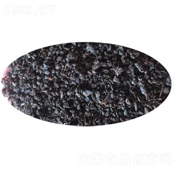 顆粒有機肥-元龍生物