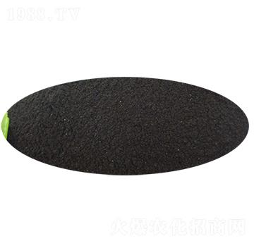 精制有機肥料-元龍生物