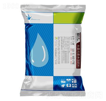 ����Ԫ��ˮ�ܷ���10-5-40+TE-������-�������