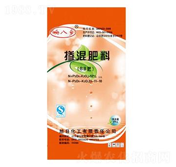 摻混肥料31-11-10-響八鄉(xiāng)-旭日化工