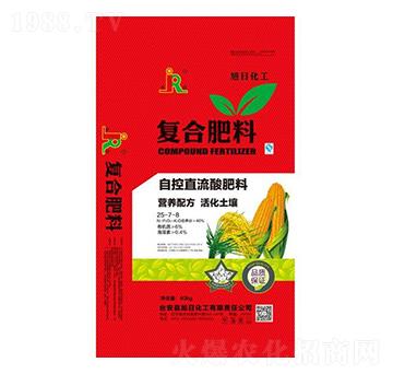 復合肥料25-7-8-九日-旭日化工