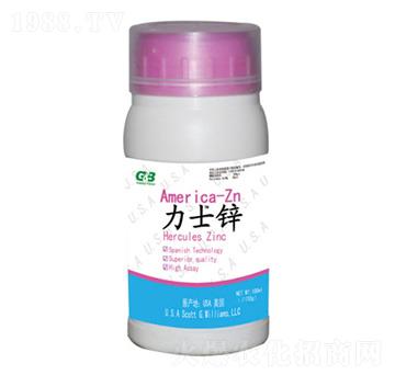 木質(zhì)糖醇流體鋅-力士鋅-大華墾