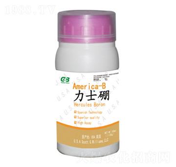 木質(zhì)糖醇流體硼-力士硼-大華墾