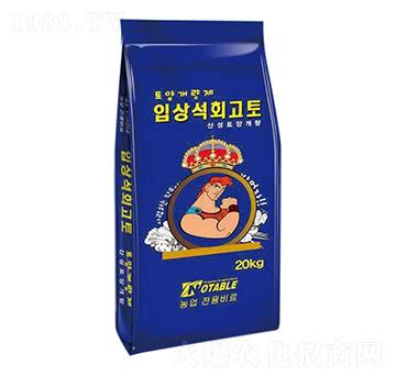 硅鈣鎂碳中微量元素-海貴2號(hào)-大華墾