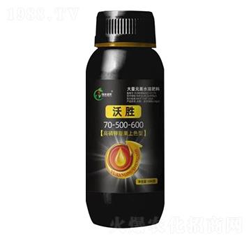 大量元素水溶肥料70-500-600+TE-葉芭緣農(nóng)