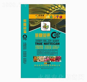 碳糖藻鉀-諾泰康-青島諾康