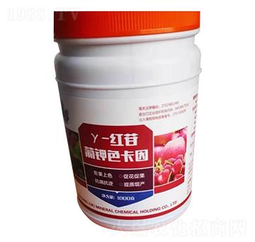 葡鉀色卡因-青島諾康