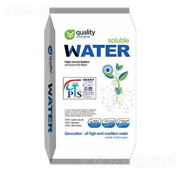 水溶肥-青島諾康