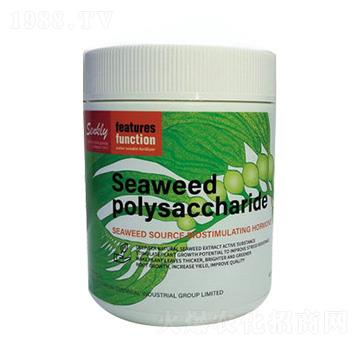 海藻寡糖·微量元素-升產(chǎn)力