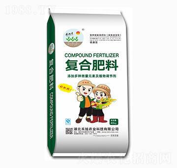復(fù)合肥料-禾旭農(nóng)業(yè)