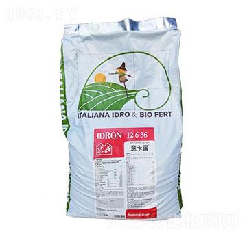 �����ԭ�b�M(j��n)�ڴ���Ԫ��ˮ�ܷ�12-6-36+2.5Mgo+TE-�⿨¶-�f��