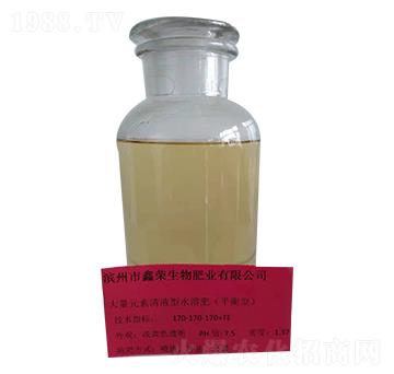 ����Ԫ����Һ��ˮ�ܷ�170-170-170+TE-�Θs