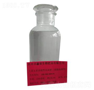 ����Ԫ����Һ��ˮ�ܷ�100-300-300+TE-�Θs