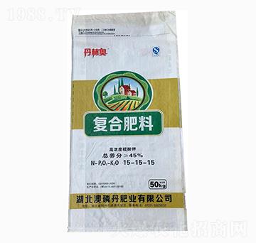 復(fù)合肥料15-15-15-澳磷丹