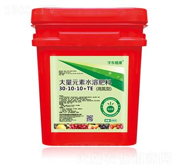 �ߵ��ʹ���Ԫ��ˮ�ܷ���30-10-10+TE-ʥ��ʘI(y��)