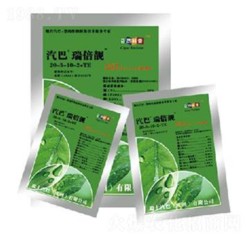 瑞倍靚水溶肥料20-5-10+TE-汽巴農(nóng)業(yè)