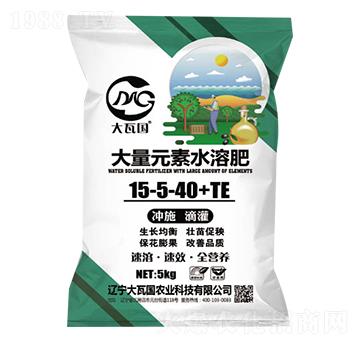 ����Ԫ��ˮ�ܷ�15-5-40+TE-���߇��r(n��ng)�I(y��)