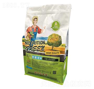 精補(bǔ)鈣鎂雙補(bǔ)-康普利爾