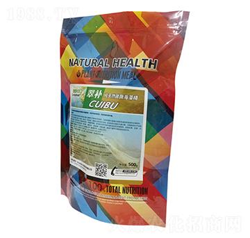 天然碳酶海藻精-翠補(bǔ)-康普利爾