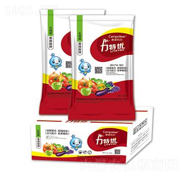 五硝基黃腐酸鉀-利特優(yōu)-康普利爾