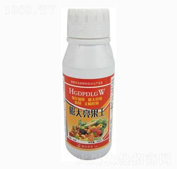 膨大亮果王-中天肥業(yè)