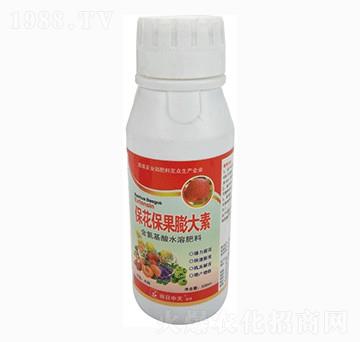 500ml保花保果膨大素-中天肥業(yè)