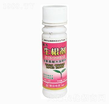 強(qiáng)力生根劑-中天肥業(yè)