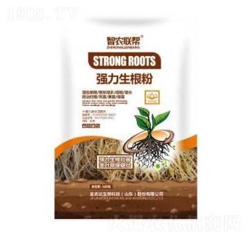 強(qiáng)力生根粉-金吉達(dá)