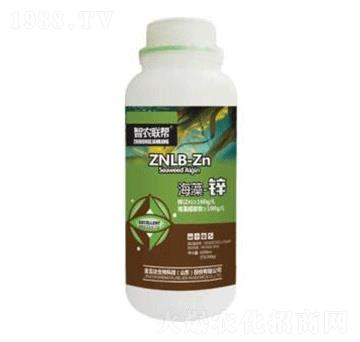 海藻鋅-金吉達(dá)