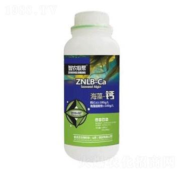 海藻鈣-金吉達(dá)