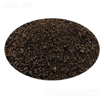 雞糞肥-潤(rùn)耕生物