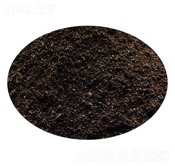 粉狀有機(jī)肥-潤(rùn)耕生物