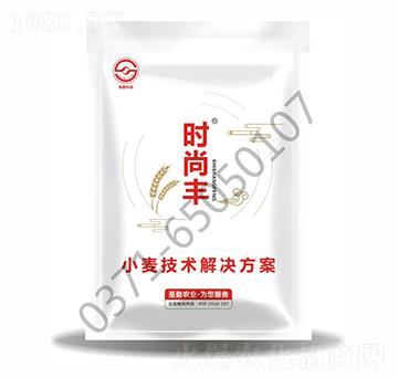 袋裝小麥技術(shù)解決方案-時(shí)尚豐-圣勤農(nóng)業(yè)